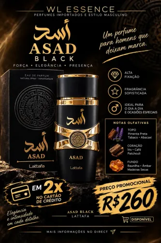 Asad tradicional 100ml