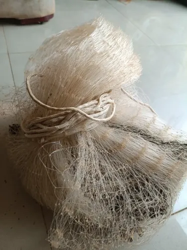 Vendo tarrafa malha 7