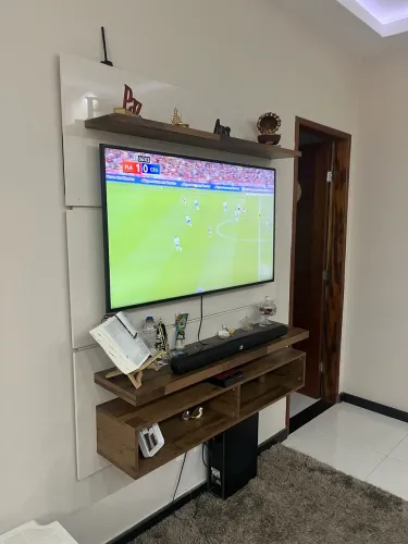 Painel de tv