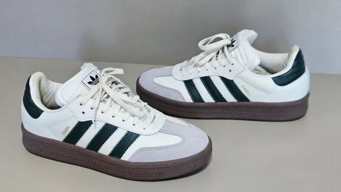 Tênis Adidas Samba XLG - Edição Especial