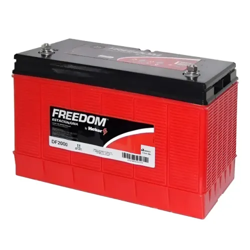 Grajaú/RJ - Bateria Estacionária Freedom DF2000 115Ah