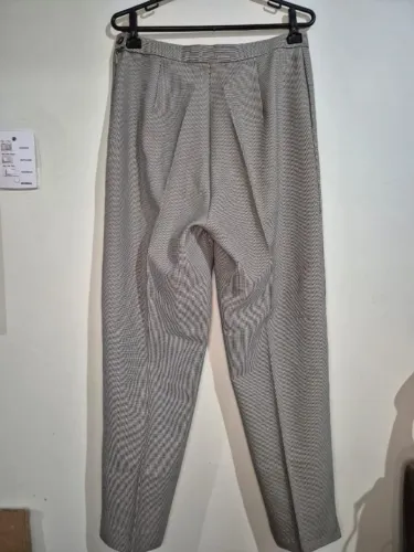 Calça Social Alfaiatatia Feminina Tamanho G