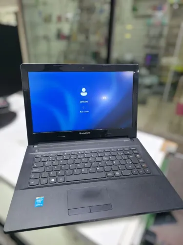 Vende-se NOTEBOOK Lenovo Core i5 / 12GB de RAM SSD 256GB