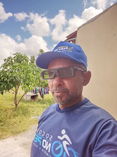 Terreno bem localizado