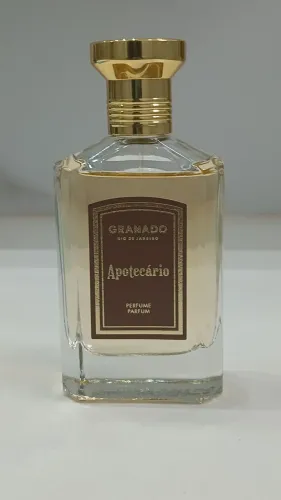 Perfume Granado Apotecário