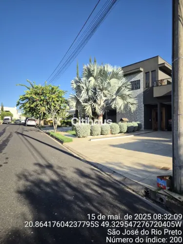 Excelente Oportunidade no Condomínio Buona Vita São José do Rio Preto!