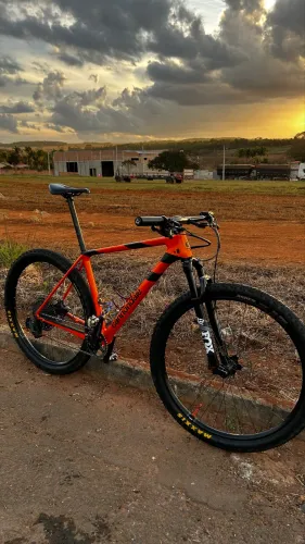 Bike CANONDALLE Fsi 2021
