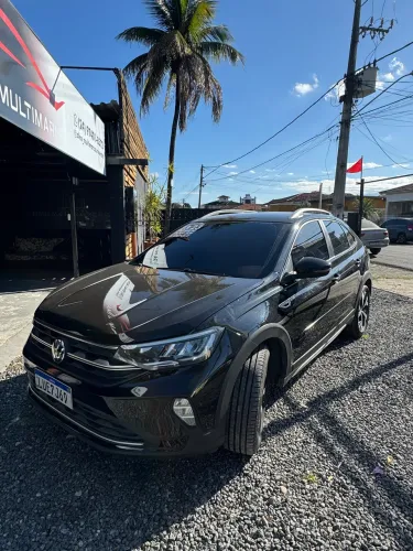 Volkswagen Nivus Highline 1.0 200 TSI Flex AUT 2023