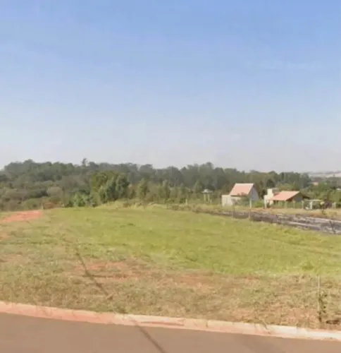 Terreno no Jardim Sul - Assis - Otto Ribeiro