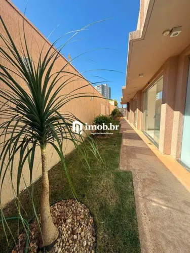 Sala Comercial no Bairro Mercês com 24m²