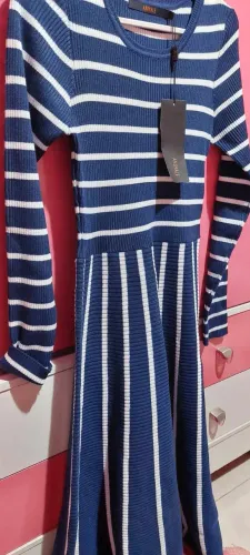 Vestido de tricô Animale tamanho P NOVO (com etiqueta)