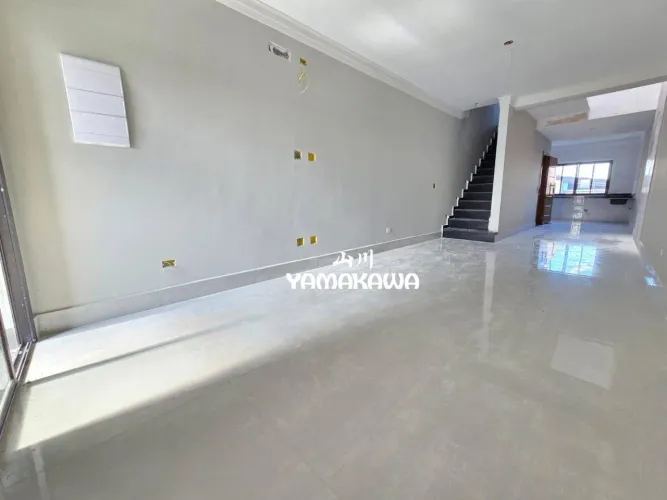Sobrado com 3 dormitórios à venda, 160 m² por R$ 1.000.000,00 - Vila Matilde - São Paulo/S