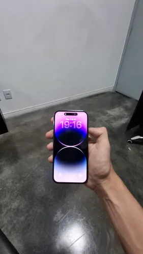 Iphone 14 pro 256GB