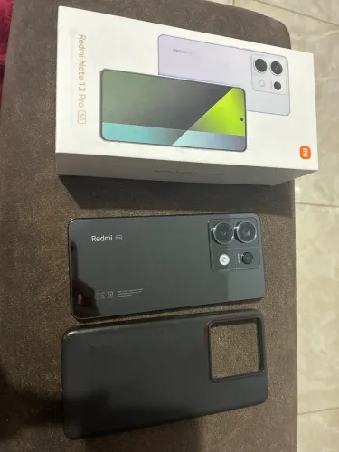 Redimir Note 13 Pro 