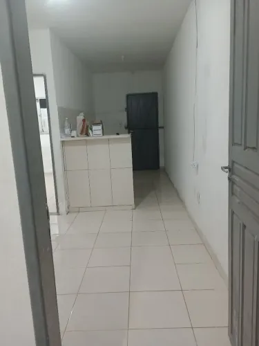 Alugo casa na Piabetá rua calçada e muito bem localizadoa