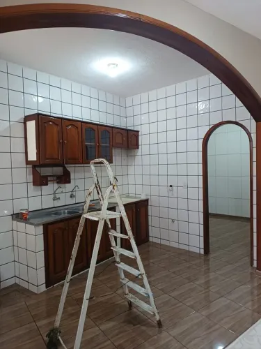 Aluguel de apartamento - Morro da Liberdade