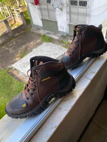 Botas Caterpillar T44