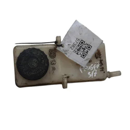 Reservatorio Fluido Freio Peugeot 307 C4 2003 2004 A 2012