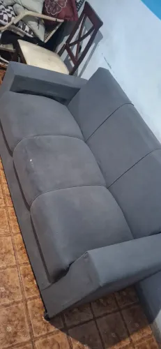Sofá zap *