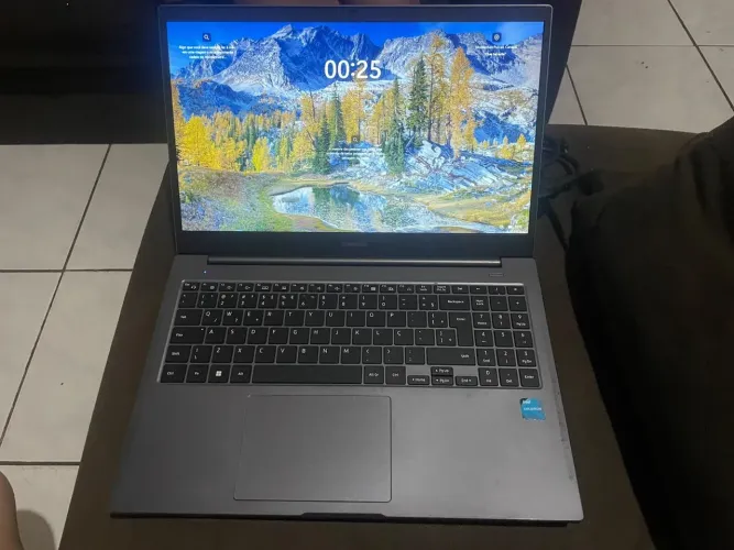 Notebook