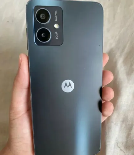 Vendo moto g14