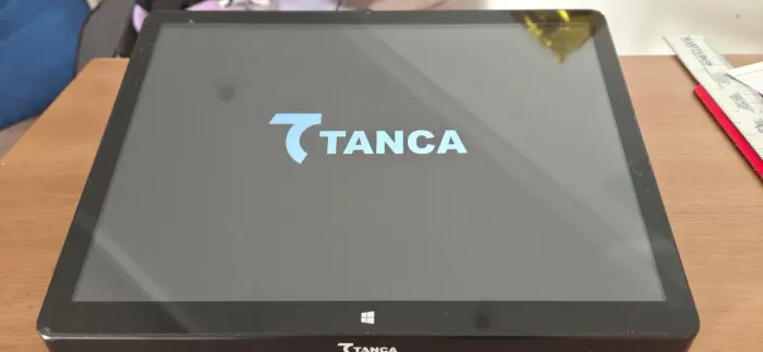 PDV Tanca DT 1100