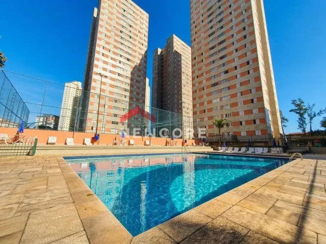 Apartamento em Rua da Bica - Freguesia do Ó - São Paulo/SP