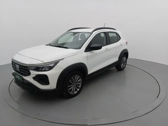 Fiat Pulse Drive 1.0 Turbo 200 Flex Aut. 2024