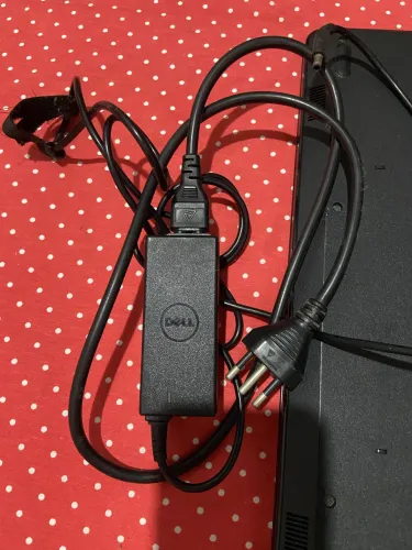 Notebook DELL Core i3