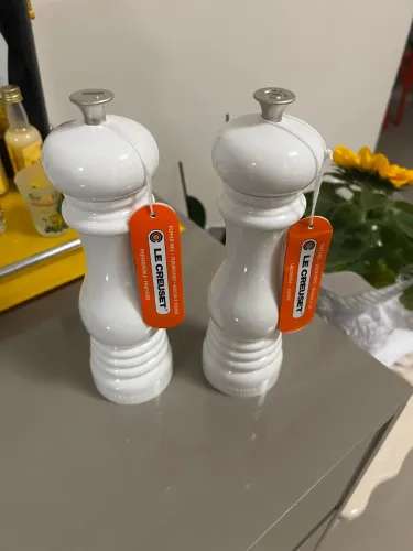 Moedores le creuset