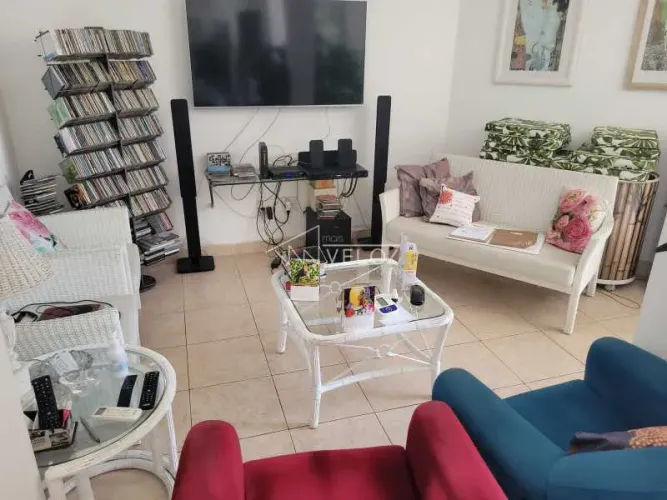 Cobertura : Duplex / Residencial / São Conrado