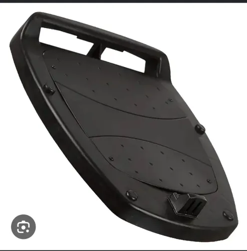 Base Suporte Fixação Bau Bauleto Pro Tork 28 Litros