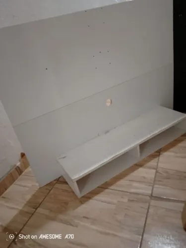 Painel de tv