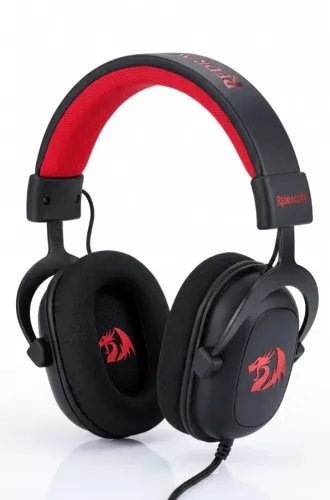 Headset Gamer Redragon Zeus Lite