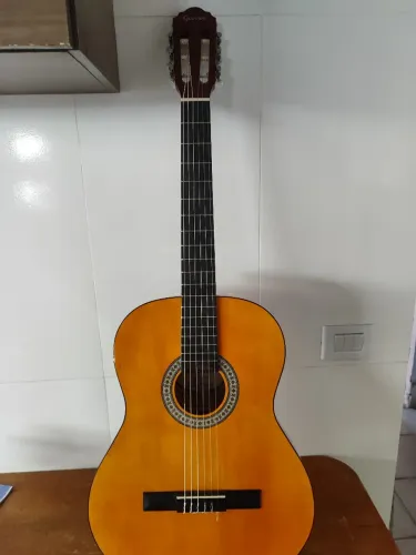 Violão Gianini 