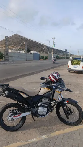 Vendo XRE 300 ADVENTURE