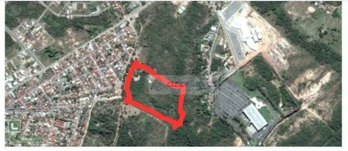 Área atrás Centros de Eventos Pantanal venda, 63.436 m² por R$ 450,00m², Prox Hosp Santa R