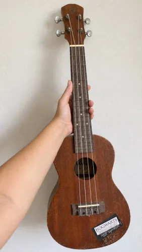 Ukulele soprano Winner