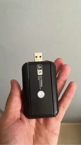 Adaptador de Wifi 5G e 2G