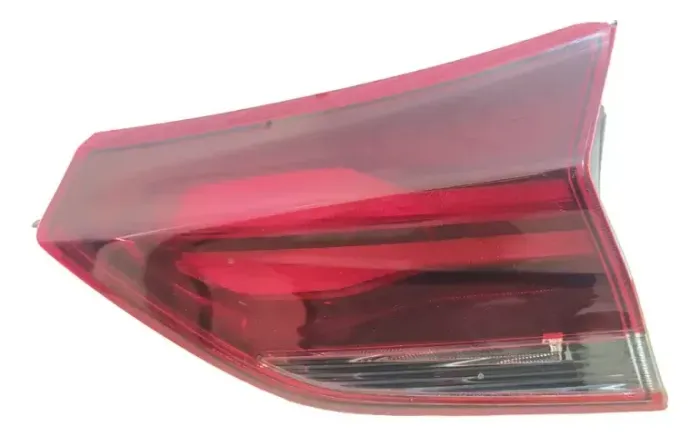 Lanterna traseira lado motorista - Tracker Nova 2019/26 original pronta entrega.