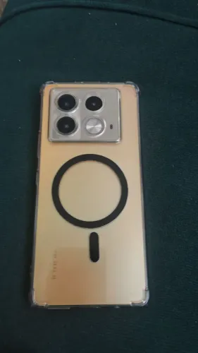 Vendo um infinix note 40 5g. 