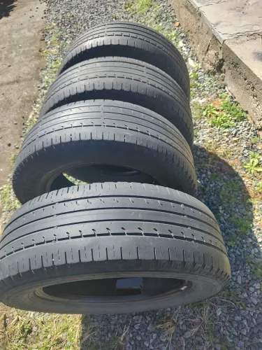 Pneu Good YEAR 205/65/16