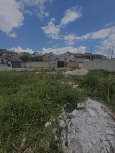 Recanto Verde Lote 180metros