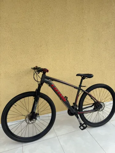 Bicicleta Lotus aro 29