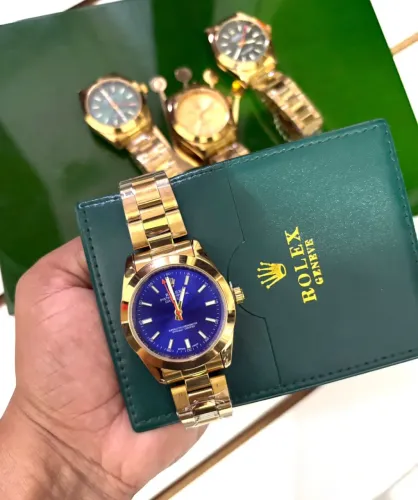 Relógio Rolex Milgaus