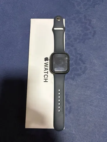 Apple Watch SE 2 geração 