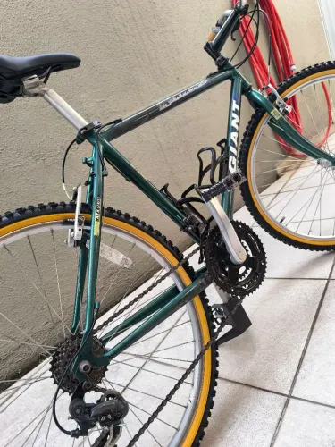 GIANT ATX 770 Cromoly