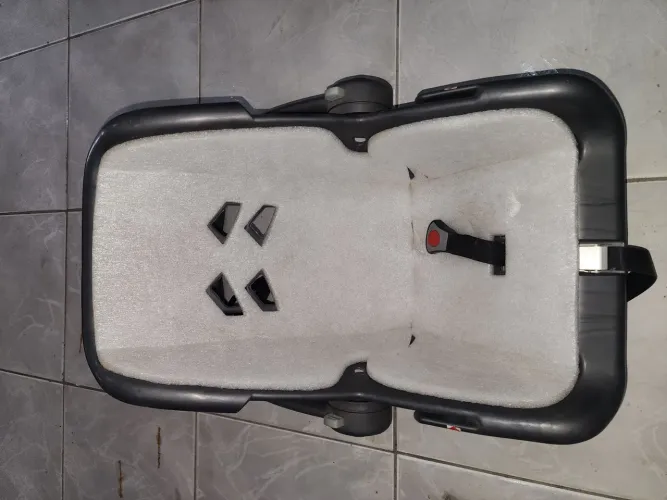 Cadeirinha pra crianças de até 13 kg