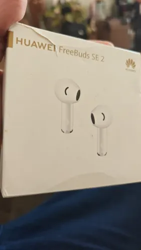 Fone hawuei freebuds se 2