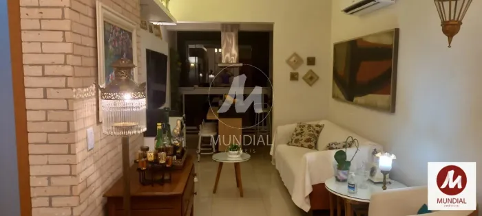 Apartamento à venda com 2 dormitórios no bairro JD BOTANICO